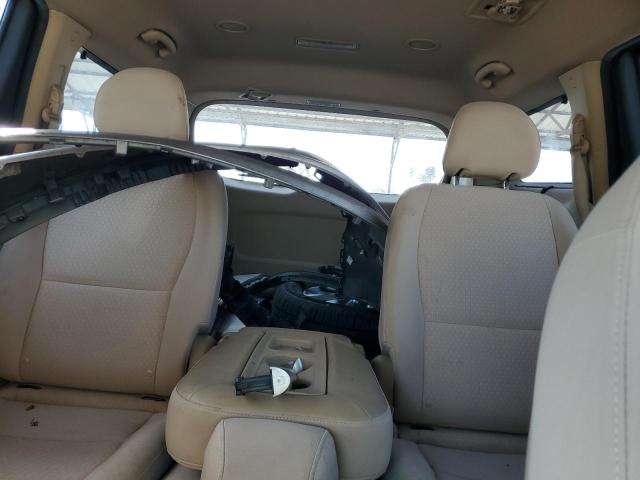 2016 KIA SEDONA LX - KNDMB5C1XG6130243