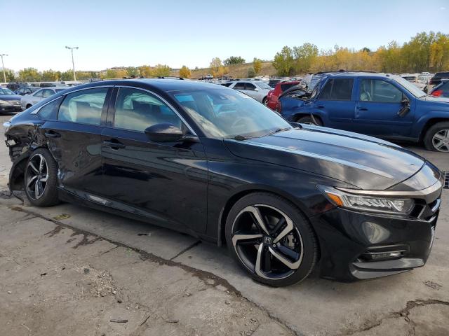2018 HONDA ACCORD SPO - 1HGCV2F31JA049765
