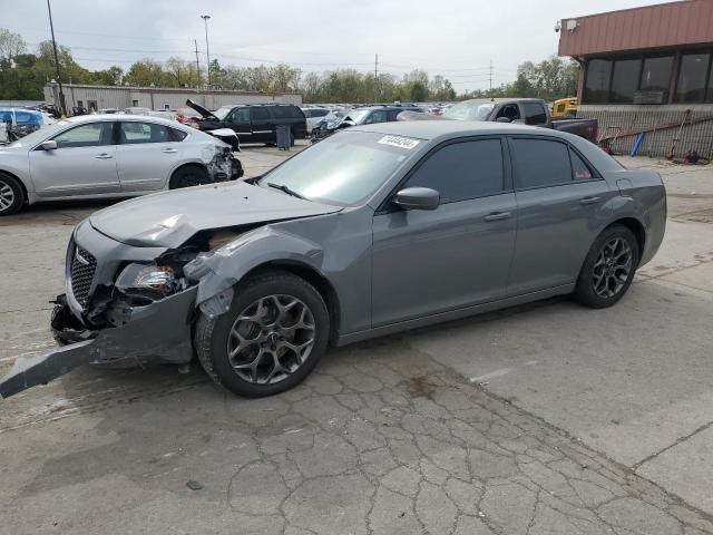 2017 CHRYSLER 300 S #3023859836