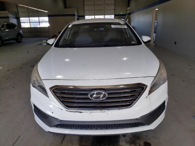 2016 HYUNDAI SONATA SPO - 5NPE34AF7GH267138