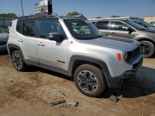 2016 JEEP RENEGADE T - ZACCJBCT8GPD17895