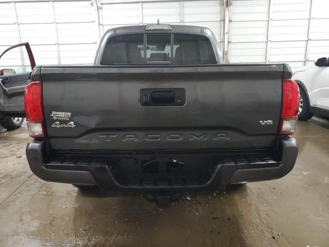 VIN 3TMCZ5AN6KM220639 2019 Toyota Tacoma, Double Cab no.6