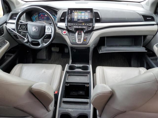 2018 HONDA ODYSSEY EX - 5FNRL6H74JB083292