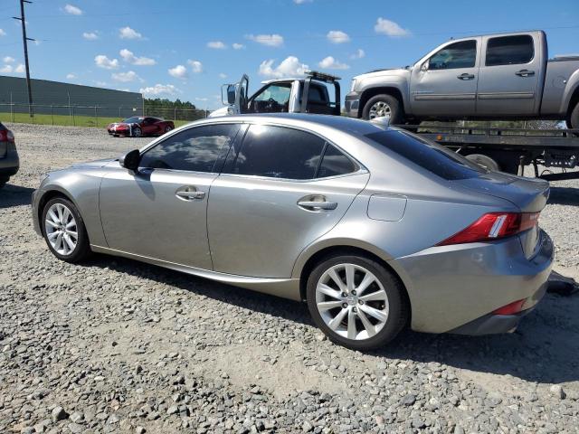 2015 LEXUS IS 250 - JTHBF1D27F5076821
