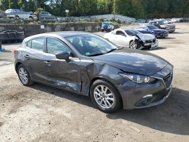 VIN 3MZBM1L77FM147804 2015 Mazda 3, Touring no.4