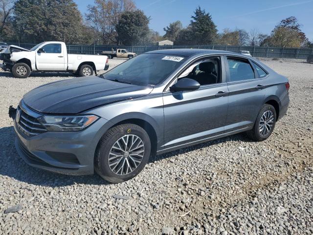 2020 VOLKSWAGEN JETTA S - 3VWCB7BUXLM075576