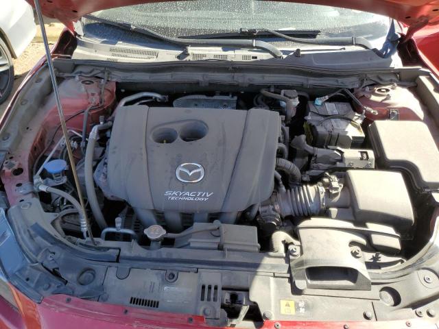 2018 MAZDA 3 TOURING - 3MZBN1L33JM259941