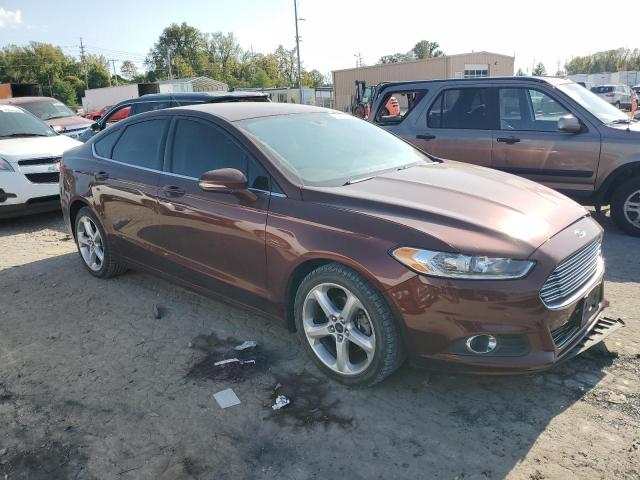 VIN 3FA6P0H72GR287414 2016 Ford Fusion, SE no.4