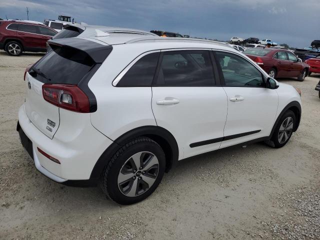 VIN KNDCB3LC6H5074052 2017 KIA Niro, FE no.3