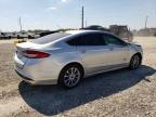 Lot #3027346284 2017 FORD FUSION SE