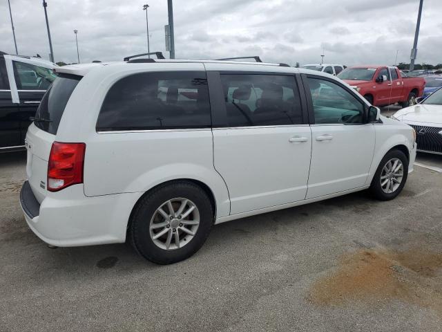 VIN 2C4RDGCGXJR215714 2018 Dodge Grand Caravan, Sxt no.3