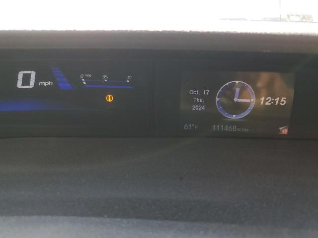 2015 HONDA CIVIC EXL - 2HGFB2F92FH553616
