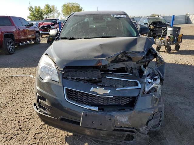 VIN 2GNALBEK1D6395151 2013 Chevrolet Equinox, LS no.5