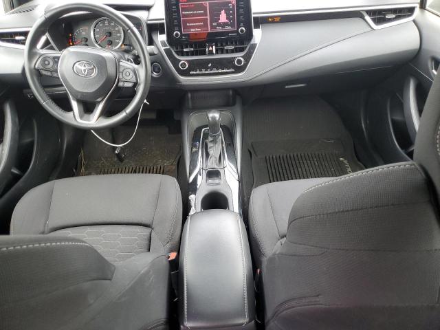 2022 TOYOTA COROLLA SE - JTND4MBE0N3187277