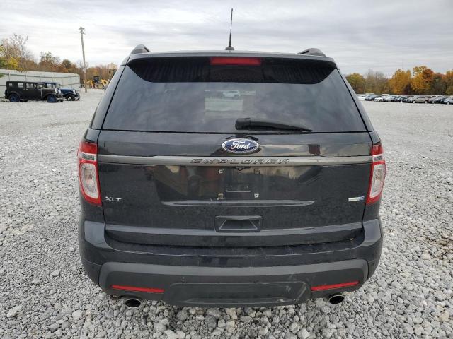 VIN 1FM5K8D86FGB30214 2015 Ford Explorer, Xlt no.6