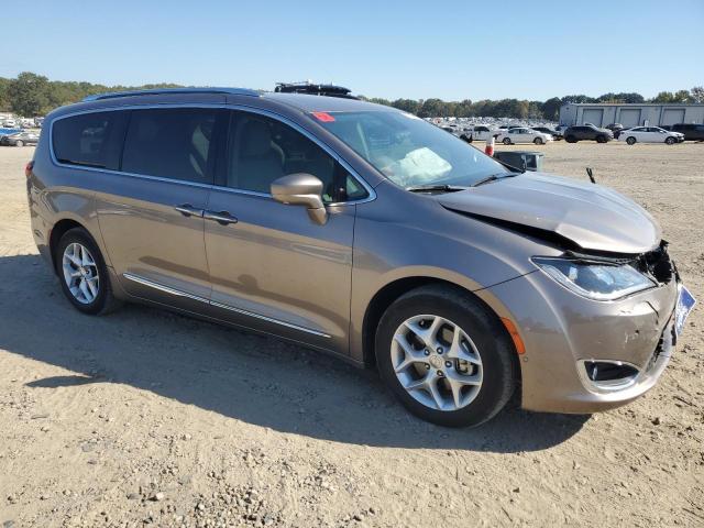 2018 CHRYSLER PACIFICA T - 2C4RC1EG4JR111197