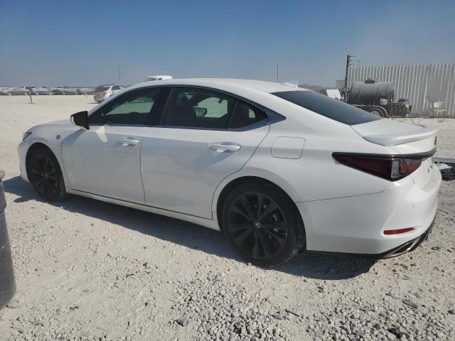 2023 LEXUS ES 350 F S - 58AJZ1B17PU154718