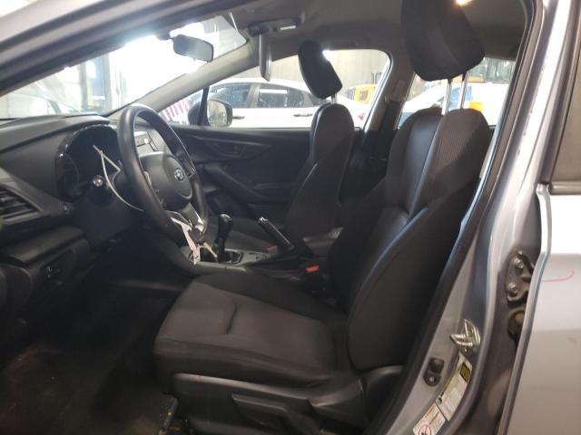 VIN 4S3GTAA67J1714699 2018 Subaru Impreza no.7