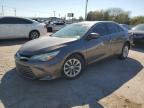 2016 TOYOTA CAMRY LE - 4T4BF1FK8GR580141