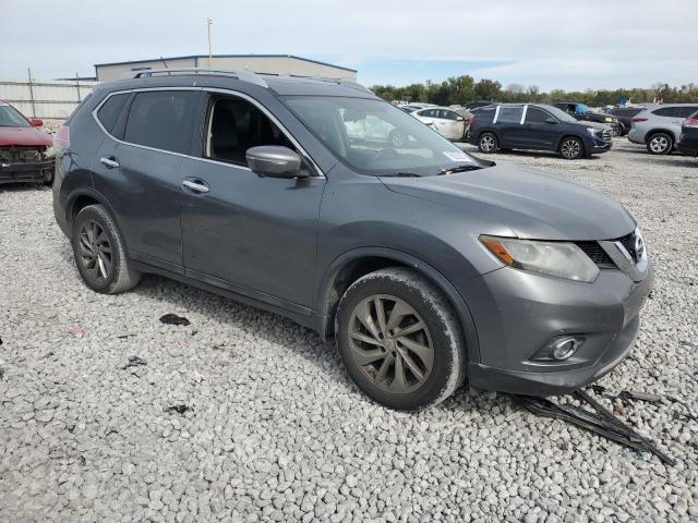Vin: 5n1at2mtxfc909636, lot: 76202994, nissan rogue s 20154