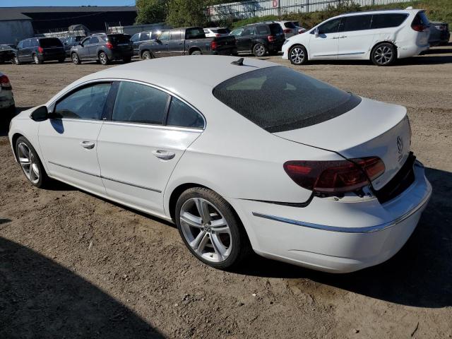 VIN WVWBP7AN3DE504011 2013 Volkswagen CC, Sport no.2