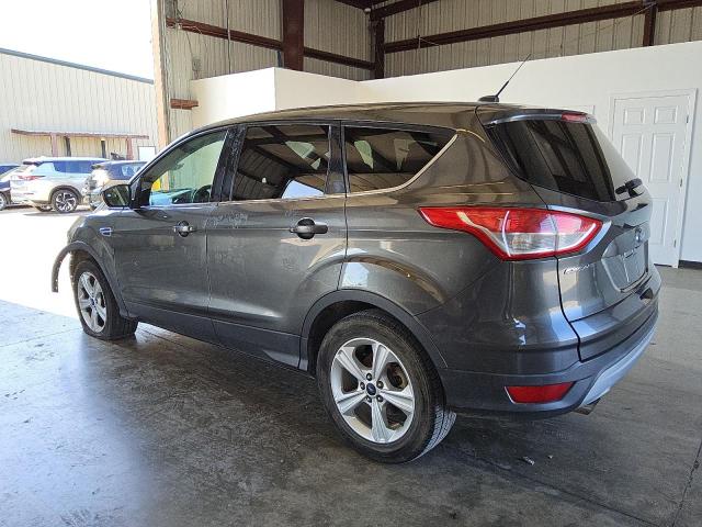 VIN 1FMCU0G72FUC61549 2015 Ford Escape, SE no.2