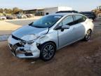 2021 NISSAN VERSA SV - 3N1CN8EV1ML889324