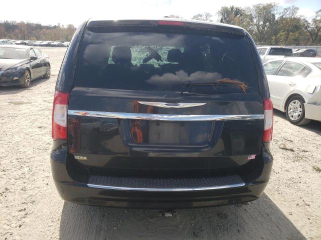 2016 CHRYSLER TOWN & COU - 2C4RC1BG5GR295868