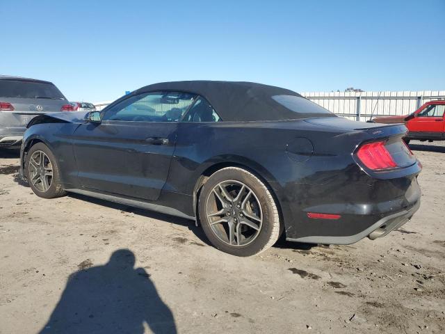 2018 FORD MUSTANG - 1FATP8UH4J5111443