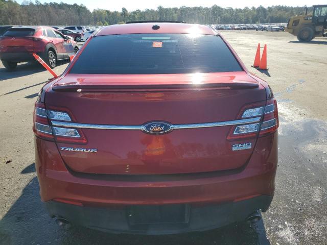 VIN 1FAHP2KT0FG131565 2015 FORD TAURUS no.6