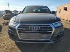 AUDI Q5 PRESTIG photo