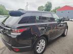 LAND ROVER RANGE ROVE снимка