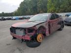 2018 DODGE CHARGER R/ - 2C3CDXCTXJH133382
