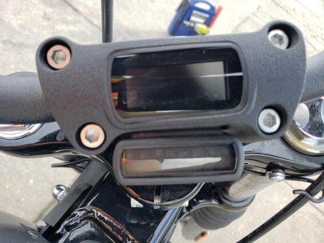 2022 HARLEY-DAVIDSON FXBBS 1HD1YYK18NB050348