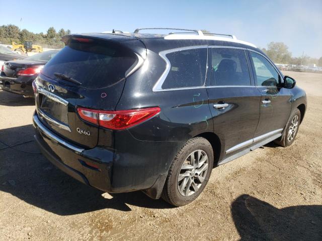 2015 INFINITI QX60 - 5N1AL0MM0FC526527
