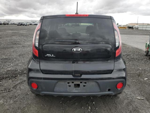 VIN KNDJN2A25H7485904 2017 KIA Soul no.6