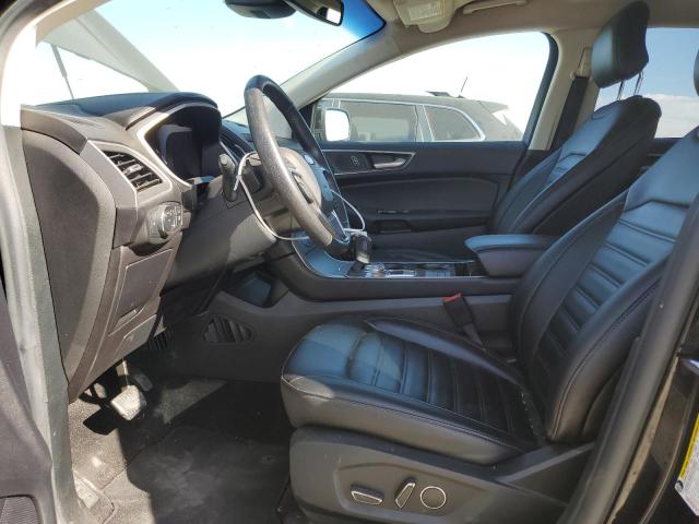 VIN 2FMPK4J95KBC63580 2019 FORD EDGE no.7