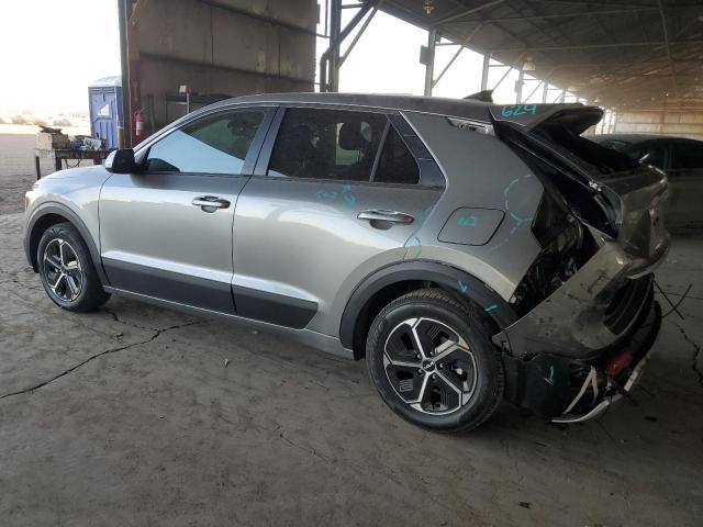 2023 KIA NIRO LX - KNDCP3LE0P5081984