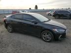 HYUNDAI ELANTRA SE photo