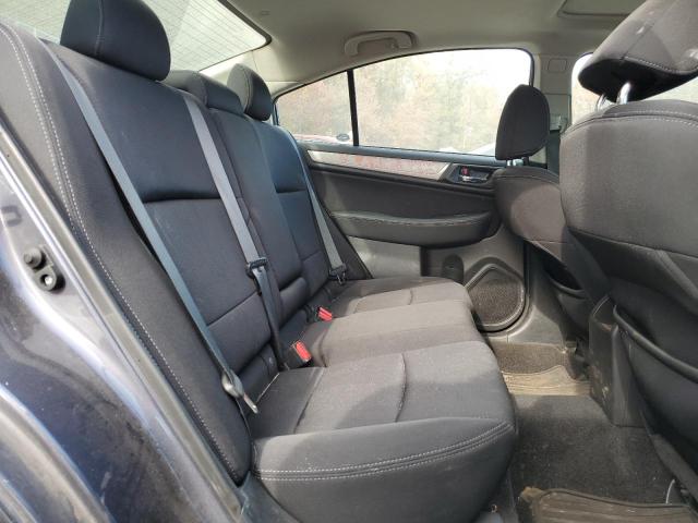 2015 SUBARU LEGACY 2.5 - 4S3BNBE69F3007555