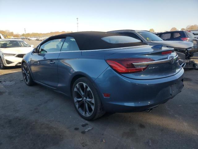 BUICK CASCADA PR 2016 blue  gas W04WT3N52GG053348 photo #3