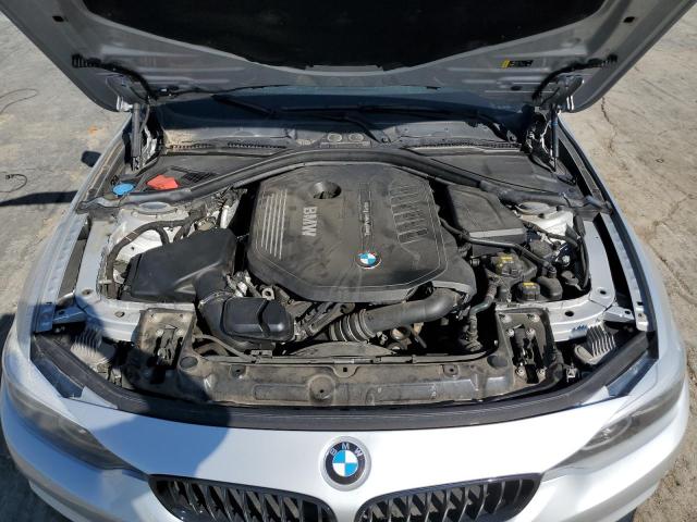 2019 BMW 440I GRAN - WBA4J5C59KBM65576
