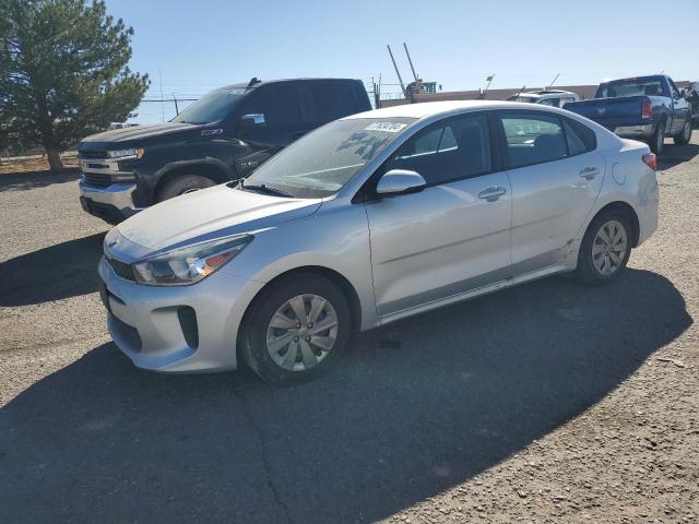 2020 KIA RIO LX - 3KPA24AD3LE273923
