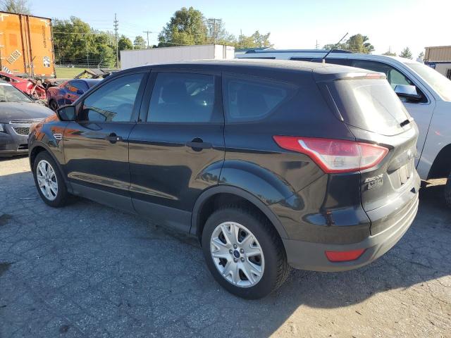 VIN 1FMCU0F70EUA66677 2014 Ford Escape, S no.2