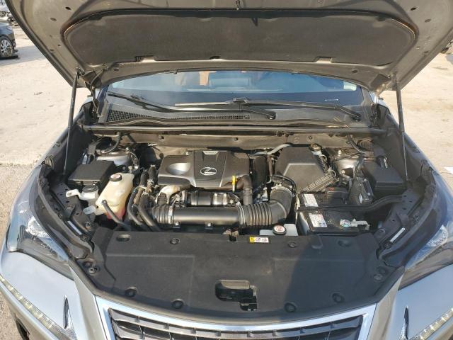 2020 LEXUS NX 300 - JTJDARDZ4L2225975