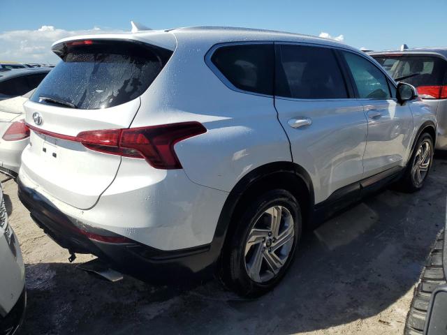 VIN 5NMS14AJ5PH498016 2023 Hyundai Santa Fe, SE no.3