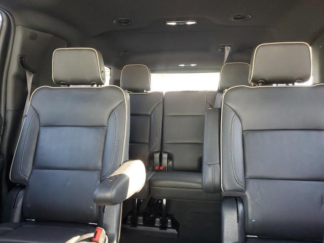 2022 CHEVROLET SUBURBAN C - 1GNSCFKD2NR180661