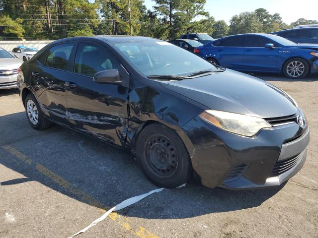 2015 TOYOTA COROLLA L - 2T1BURHE2FC363593