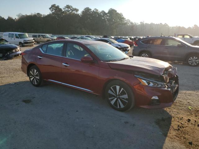 2021 NISSAN ALTIMA SL - 1N4BL4EW9MN302826