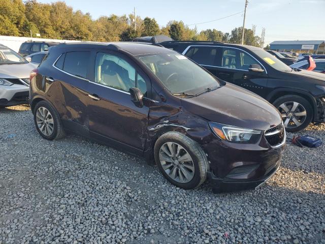 2017 BUICK ENCORE PRE - KL4CJASB4HB077317